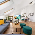 Aria & Appartement