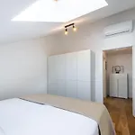 Aria & Apartman