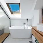 Appartement Aria &