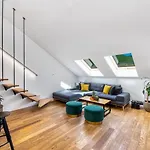 Aria & Appartement *