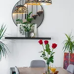 Appartement Aria &