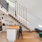 Appartement Aria &