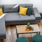 Appartement Aria & *