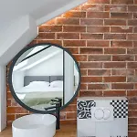 Appartement Aria & *