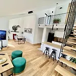 Aria & Appartement *