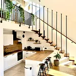 Appartement Aria &