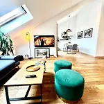 Aria & Appartement *