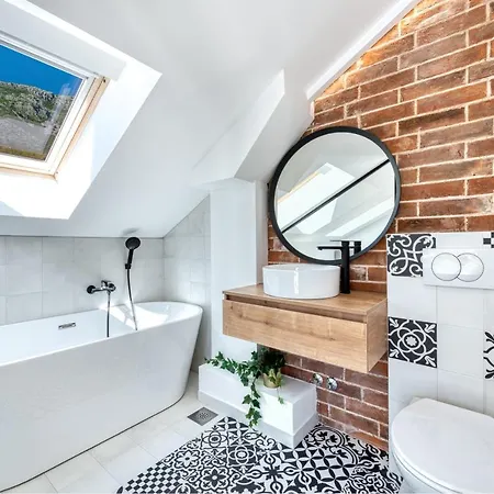 Apartamento Aria & Dubrovnik