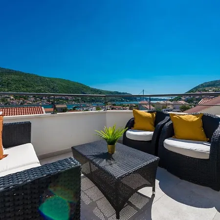 Daire Aria & Dubrovnik