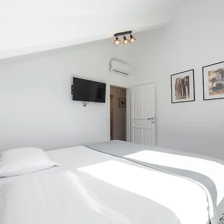 Aria & Daire Dubrovnik