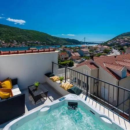 Aria & Dubrovnik