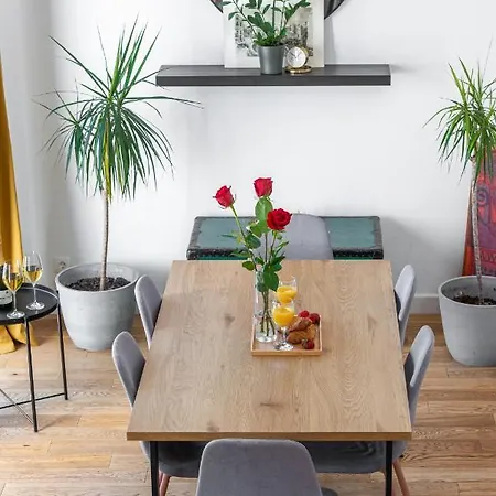 Daire Aria & Dubrovnik