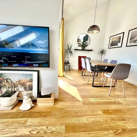 Aria & Appartement Dubrovnik