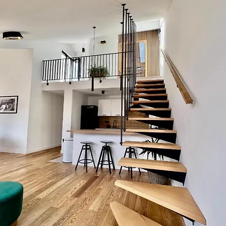 Daire Aria & Dubrovnik