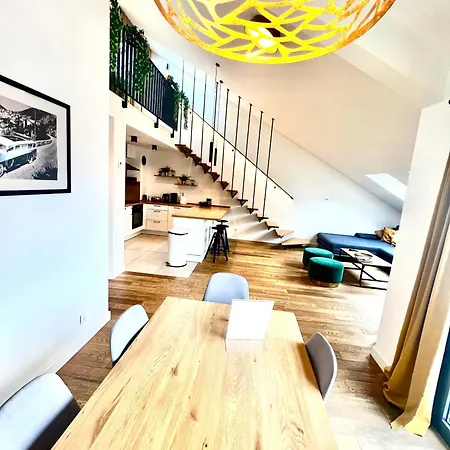 Aria & Appartement
