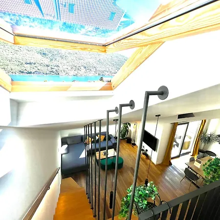 Aria & Appartement