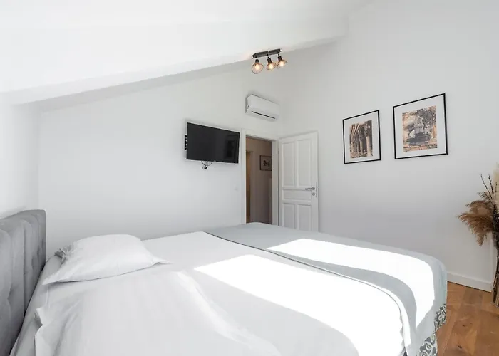 Aria & Daire Dubrovnik