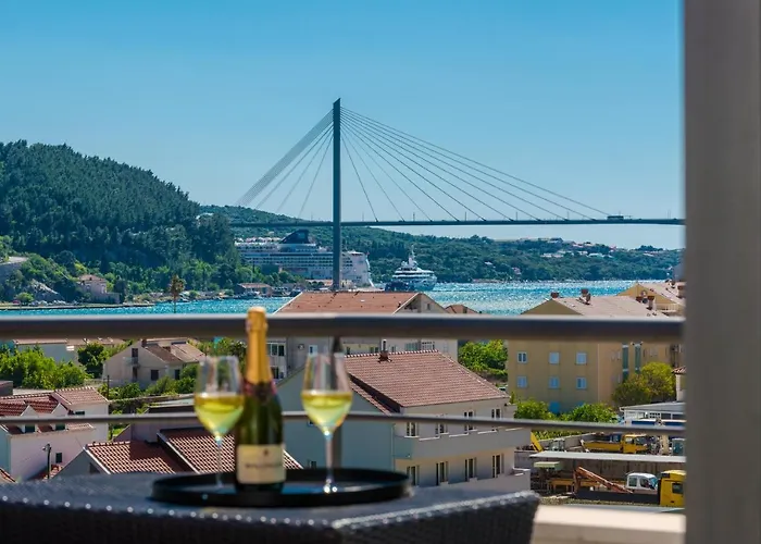 Daire Aria & Dubrovnik