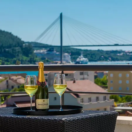 아파트 Aria & 두브로브니크