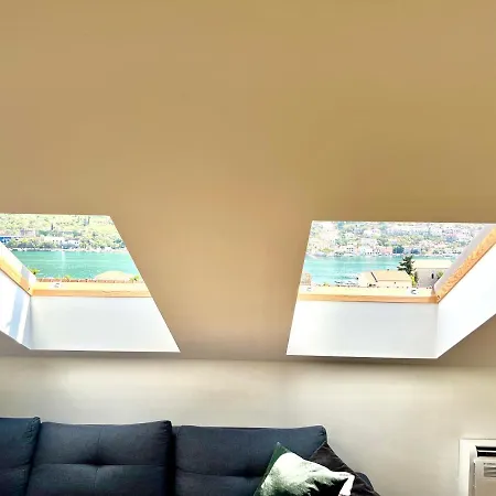 Aria & Apartment *