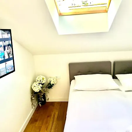 Aria & 두브로브니크