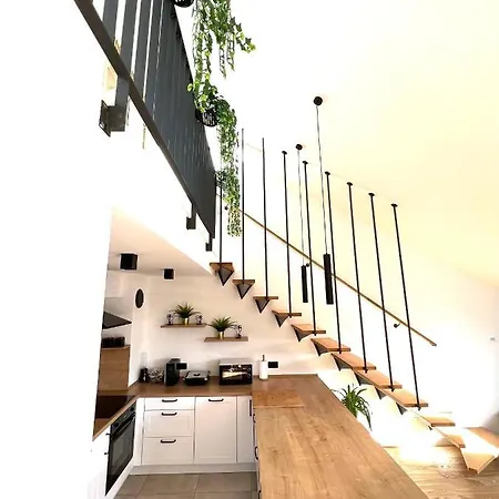 아파트 Aria & 두브로브니크