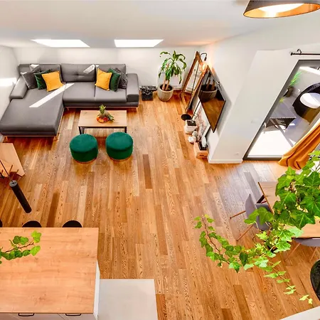 Aria & * 두브로브니크