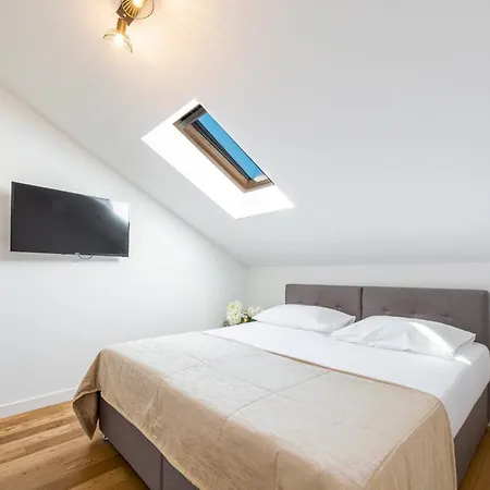 Apartment Aria & Dubrovnik