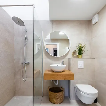 Apartment Aria & Dubrovnik