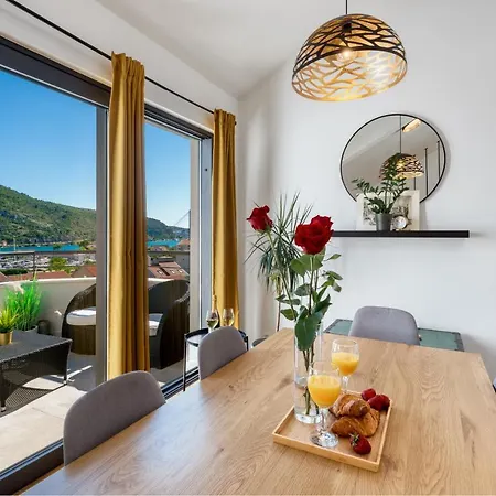 Aria & Apartment Dubrovnik