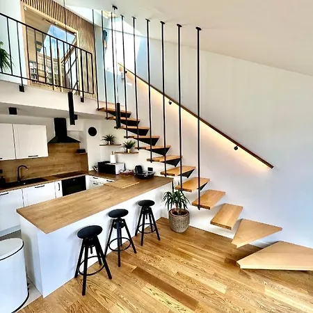 Aria & Appartement