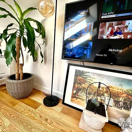 Aria & Apartment Dubrovnik