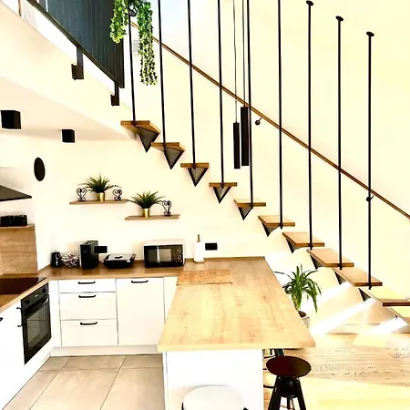 Apartment Aria & Dubrovnik